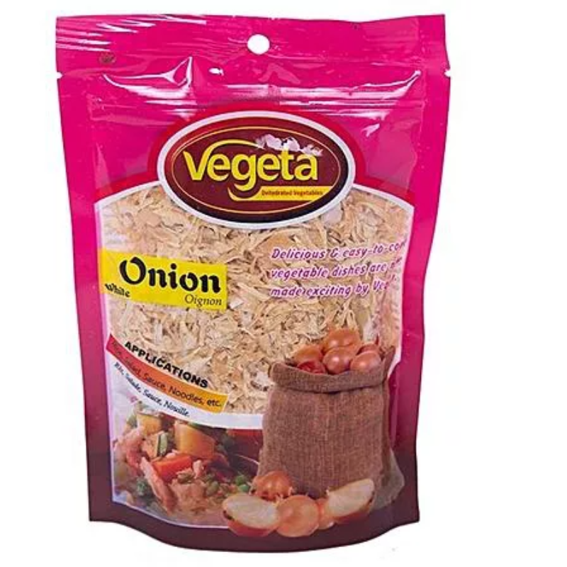 Vegeta Onions Main Image